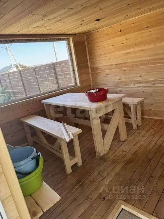 Дом в Новосибирская область, Новосибирский район, с. Кубовая ул. ... - Фото 1