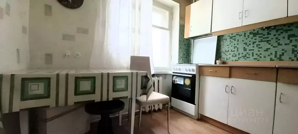 2-к кв. Московская область, Мытищи Олимпийский просп., 15к14 (44.5 м) - Фото 1