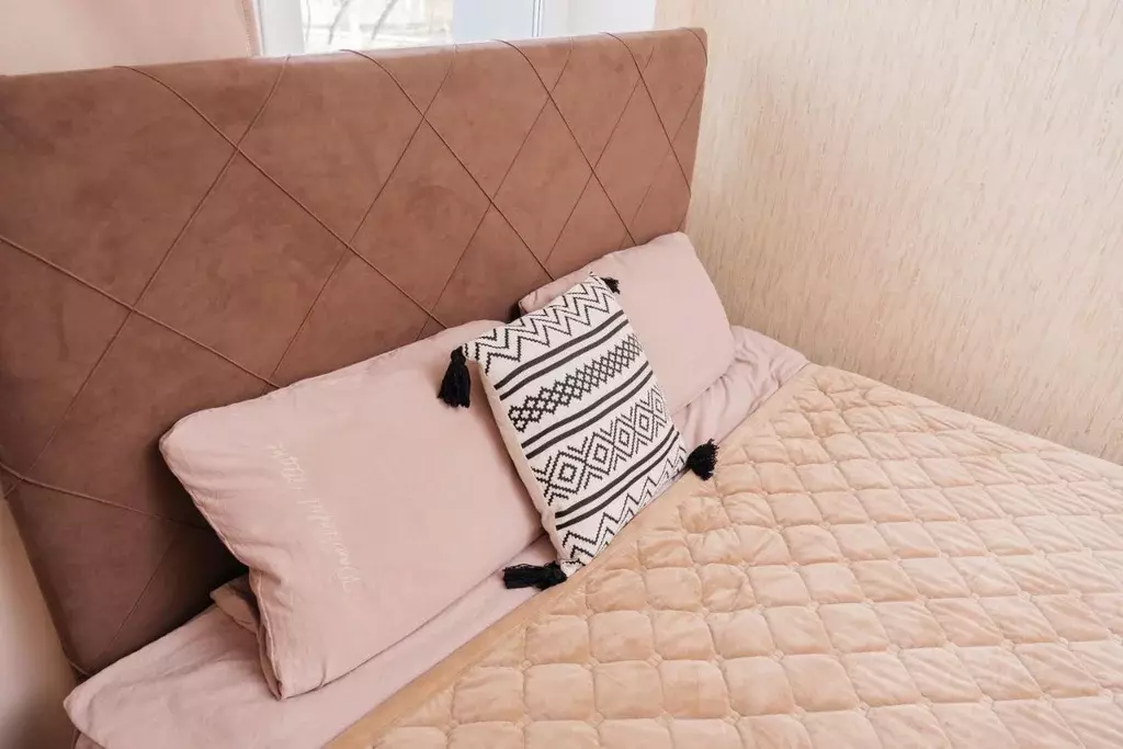 1-к кв. Пермский край, Пермь ул. Революции, 48А (45.0 м) - Фото 1