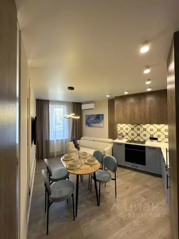 2-к кв. Саратовская область, Саратов Валовая ул., 12 (69.4 м) - Фото 2