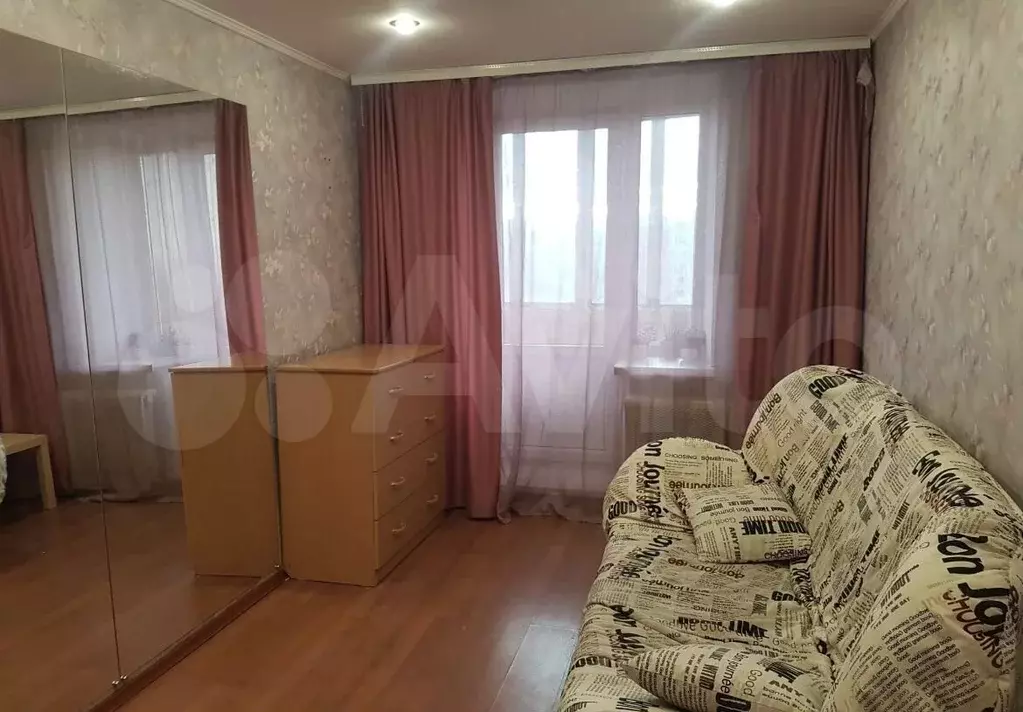 3-к. квартира, 57 м, 6/9 эт. - Фото 0