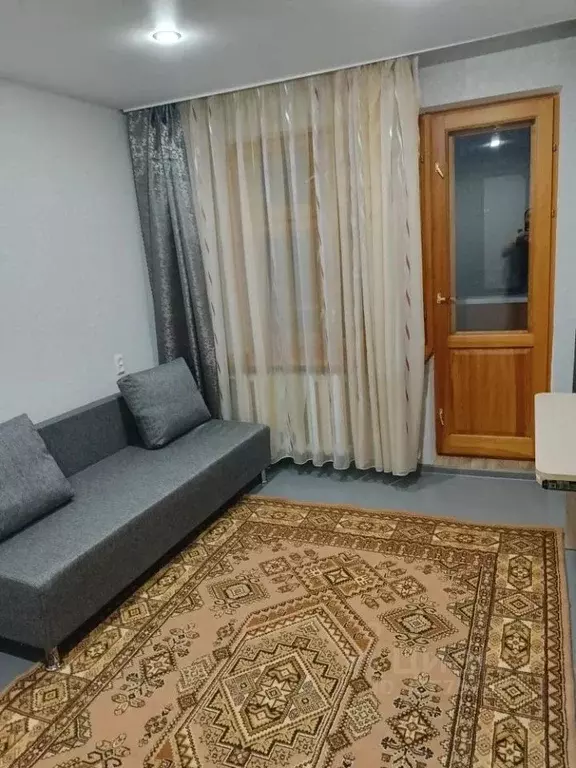 2-к кв. Курская область, Курск ул. Серегина, 13 (44.0 м) - Фото 2