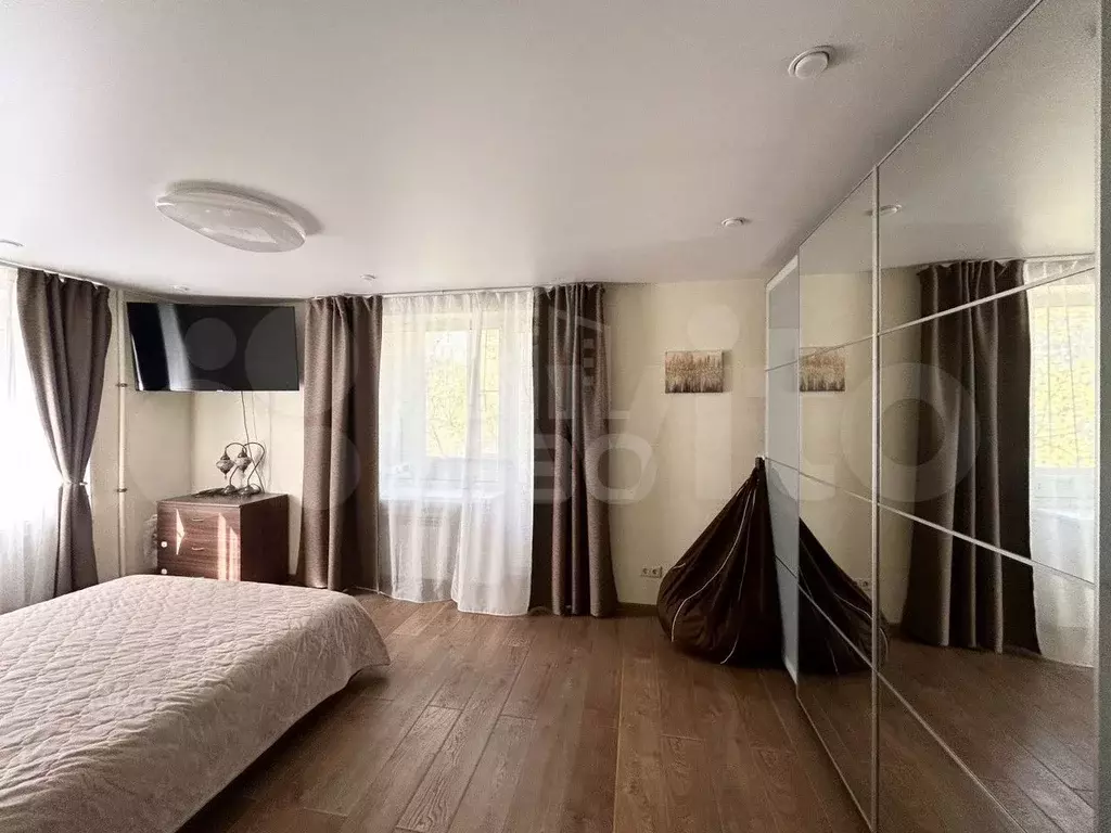 2-к. квартира, 42 м, 4/5 эт. - Фото 0