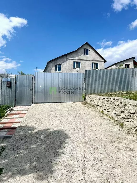Дом 170 м на участке 4 сот. - Фото 0