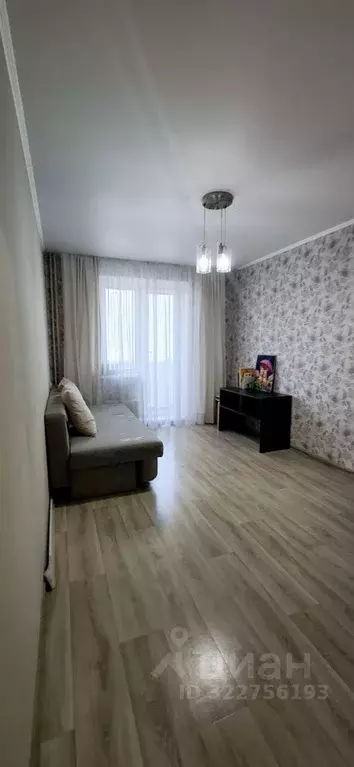 1-к кв. Челябинская область, Челябинск Загородная ул., 14 (32.2 м) - Фото 1