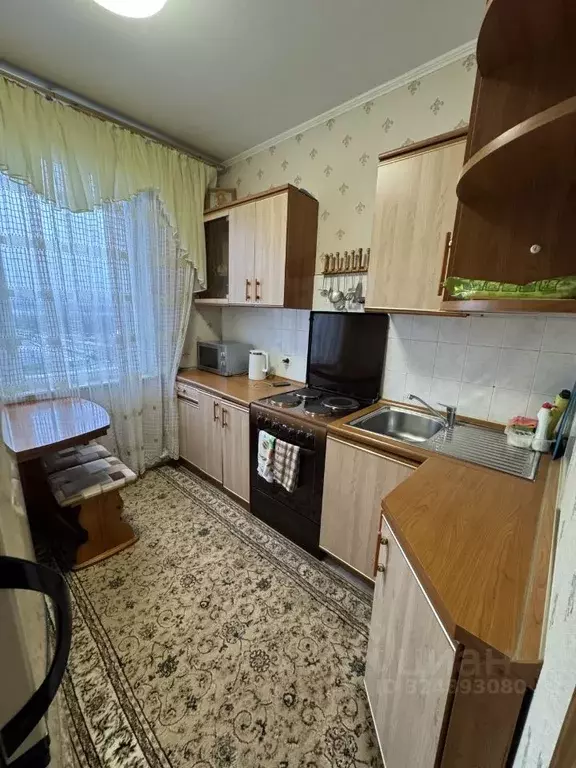 2-к кв. Москва ул. Маршала Катукова, 25К1 (45.5 м) - Фото 1