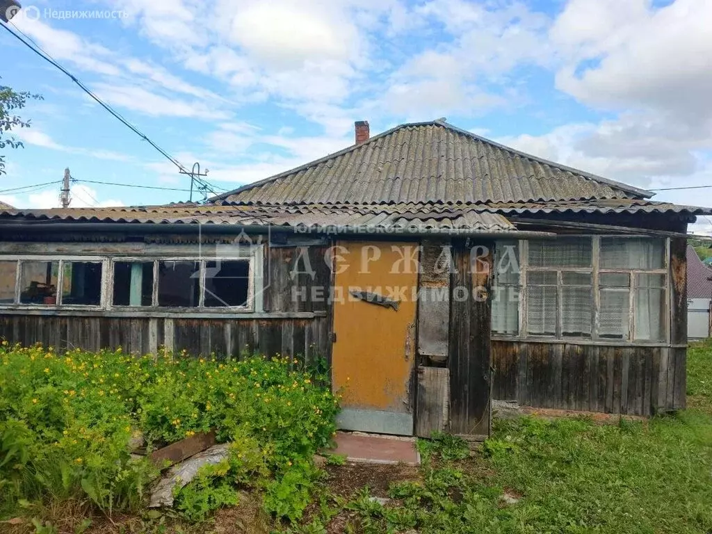 Дом в Силино, Заречная улица (72.2 м) - Фото 1