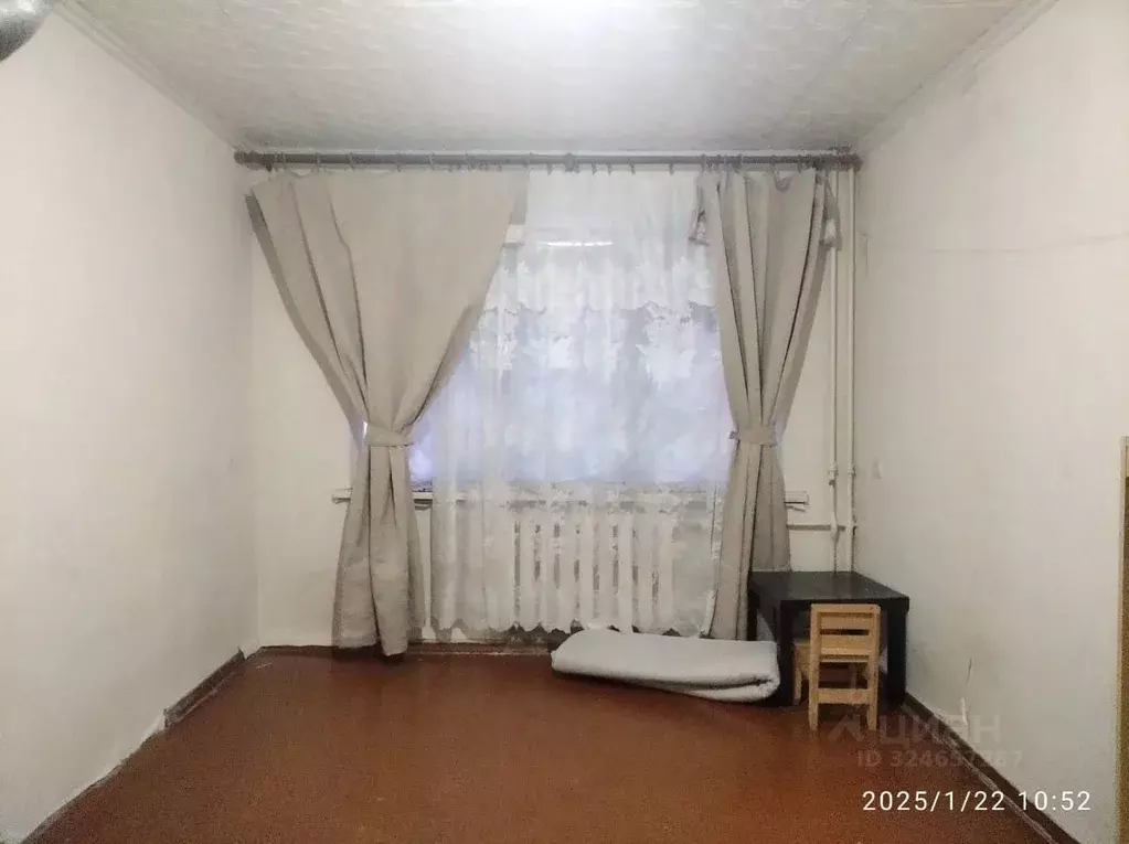 2-к кв. Московская область, Воскресенск Центральный мкр, ул. ... - Фото 1