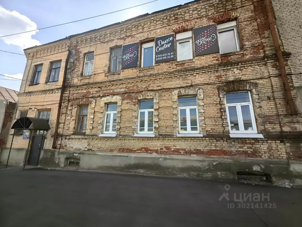 Производственное помещение в Владимирская область, Александров ул. ... - Фото 0