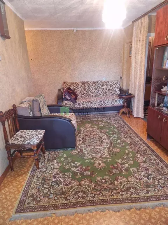 3-к кв. Забайкальский край, Чита ул. Столярова, 51 (56.0 м) - Фото 1