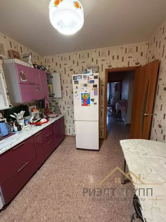 2-к кв. Татарстан, Лаишевский район, Столбищенское с/пос, с. Столбище ... - Фото 2