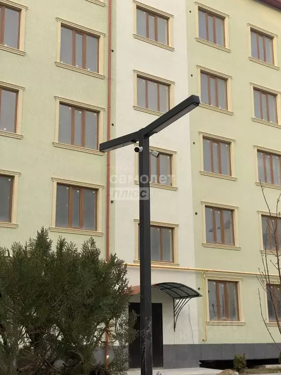 1-к кв. Дагестан, Дербентский район, с. Джалган ул. Дагестанская, 25 ... - Фото 1