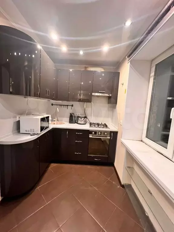 2-к. квартира, 44 м, 9/9 эт. - Фото 0