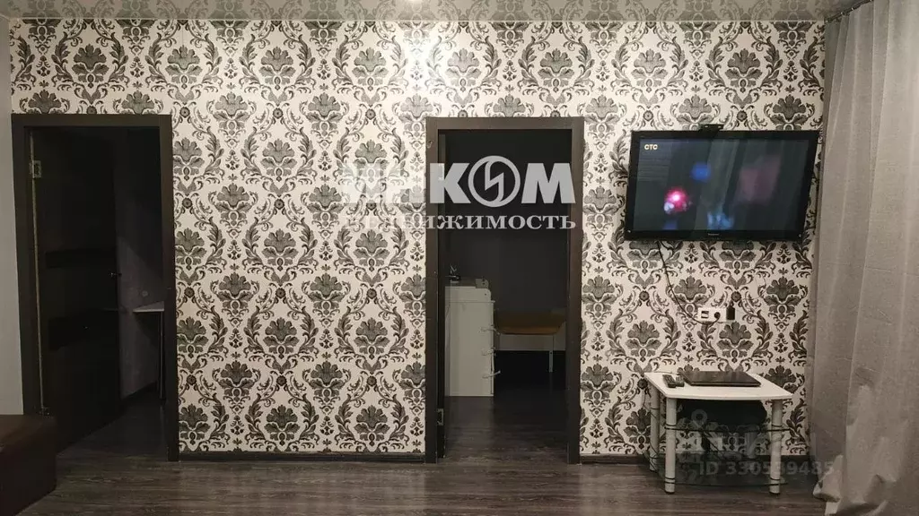 2-к кв. Московская область, Звенигород Одинцовский городской округ, ... - Фото 2