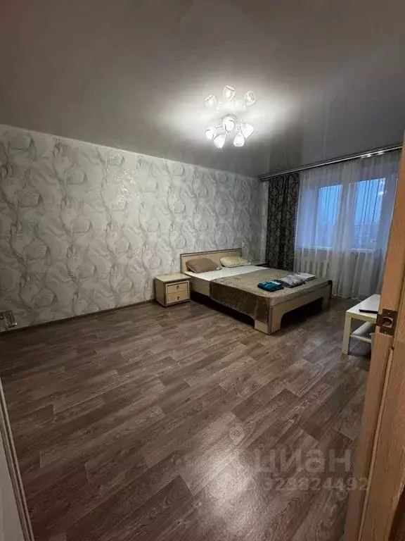 1-к кв. Иркутская область, Тайшет ул. Свободы, 8 (36.0 м) - Фото 2