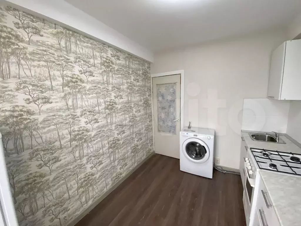 1-к. квартира, 31 м, 7/9 эт. - Фото 1