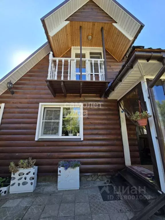 Дом в Москва, Москва, Троицк Ветеран-2 СНТ, 30 (112 м) - Фото 0