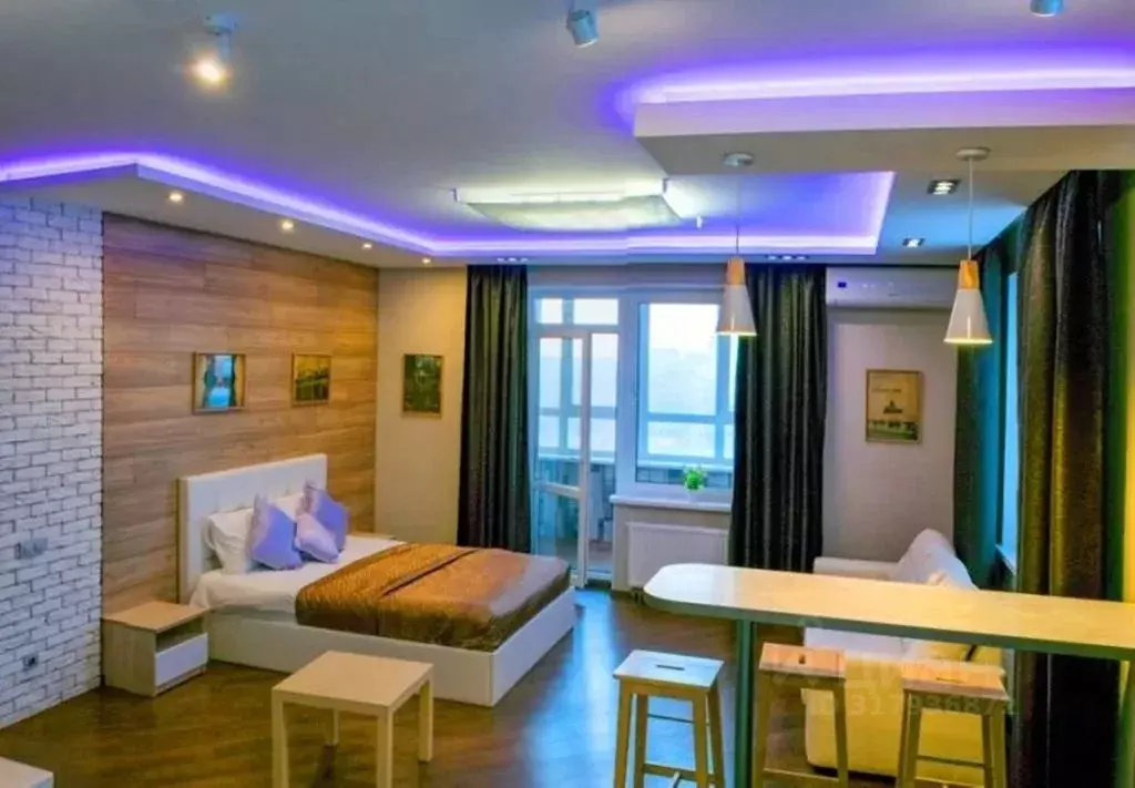 1-к кв. Челябинская область, Челябинск ул. Героя России А.В. Яковлева, ... - Фото 1