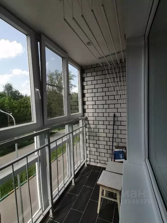 Студия Нижегородская область, Нижний Новгород ул. 8 Марта, 26 (22.3 м) - Фото 1