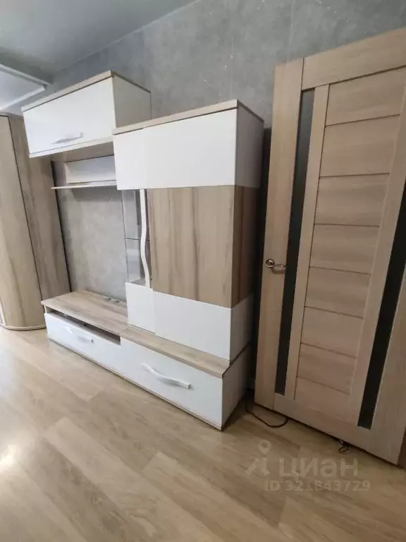 1-к кв. Тверская область, Тверь Озерная ул., 7к5 (39.0 м) - Фото 1
