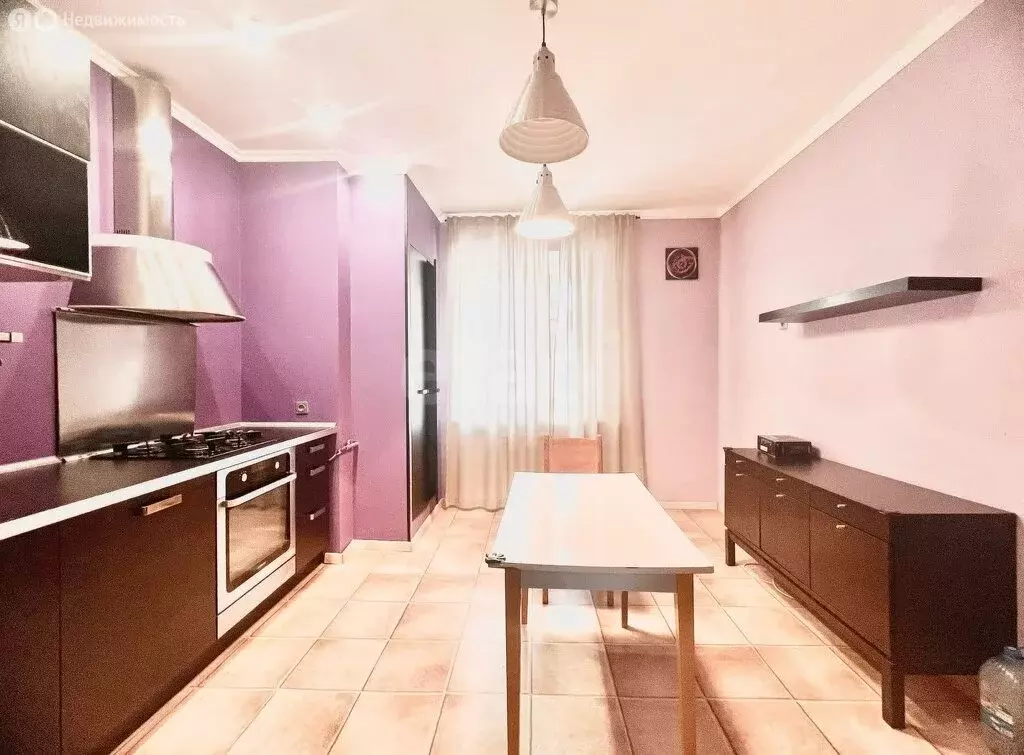 4-комнатная квартира: Казань, улица Академика Завойского, 13 (120 м) - Фото 2