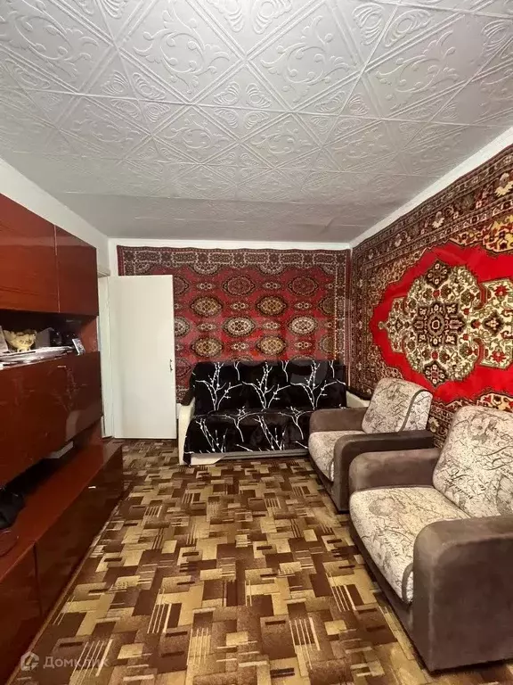 Продаётся 2-к квартира, 46.5 м - Фото 0