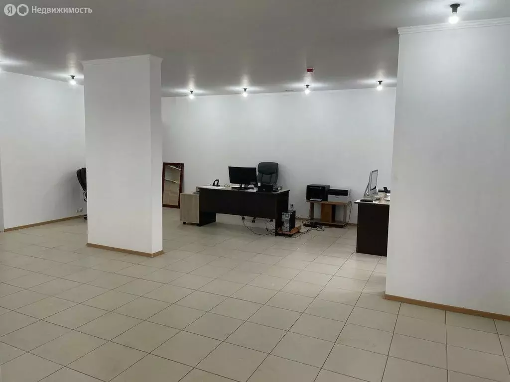 Офис (76.9 м) - Фото 2