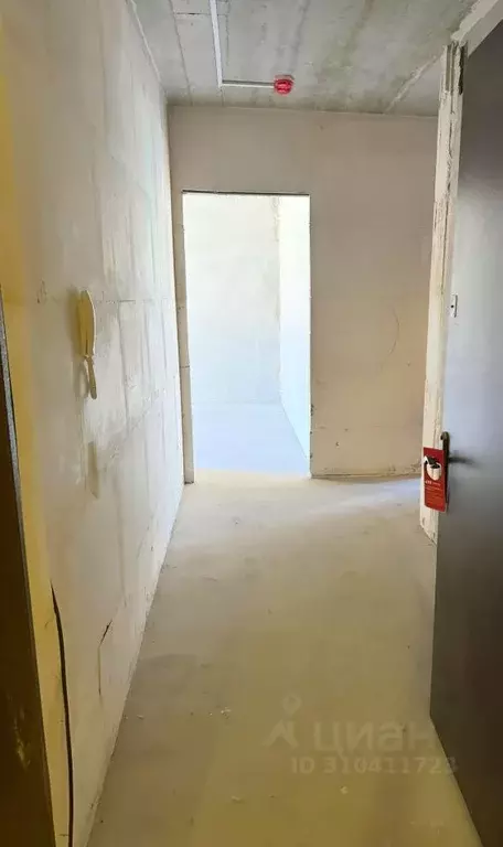 2-к кв. Омская область, Омск ул. Чернышевского, 2к3 (64.3 м) - Фото 1