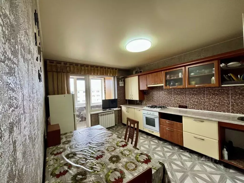 2-к кв. Севастополь ул. Николая Музыки, 94 (64.4 м) - Фото 1