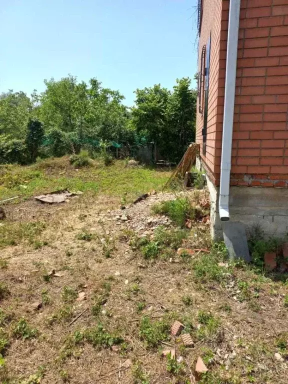 Дом в Краснодарский край, Апшеронск Тихая ул., 121 (91 м) - Фото 2