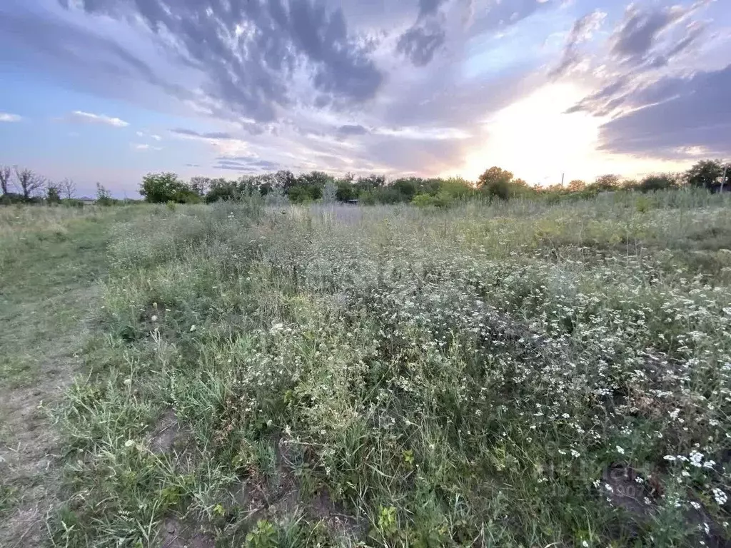 Участок в Ставропольский край, Ставрополь Кравцово садовое ... - Фото 1