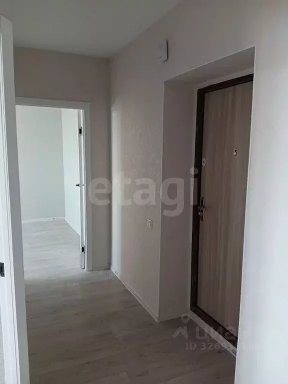 2-к кв. Ярославская область, Ярославль ул. Комкора Хрипина, 3 (51.6 м) - Фото 1