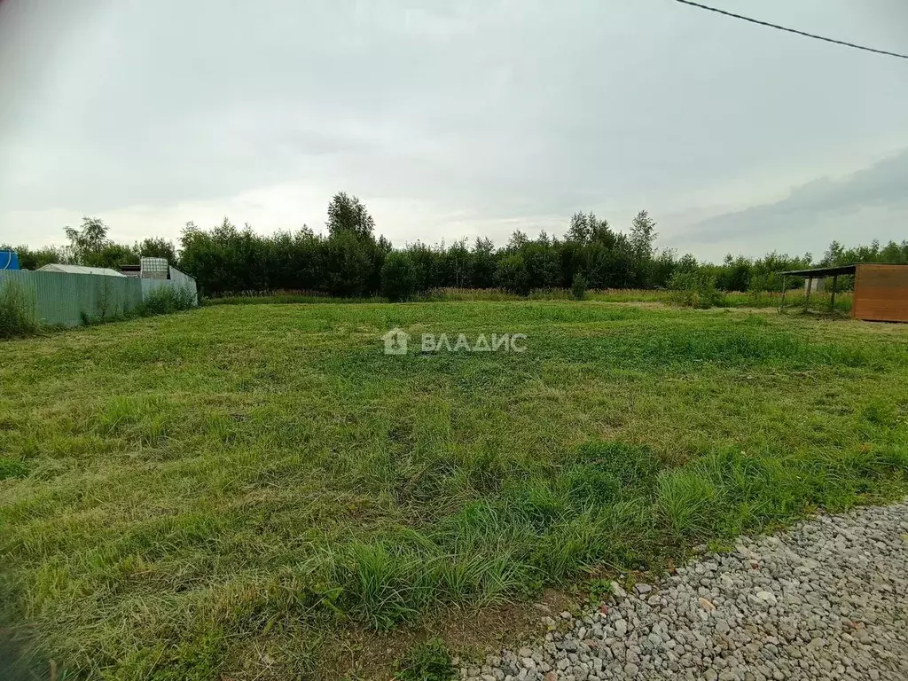 Участок в Московская область, Коломна городской округ, с. Лукерьино ... - Фото 2