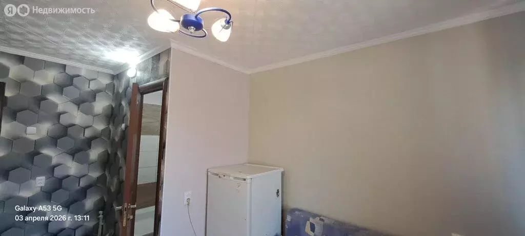 Квартира-студия: Томск, Енисейская улица, 4 (15 м) - Фото 1