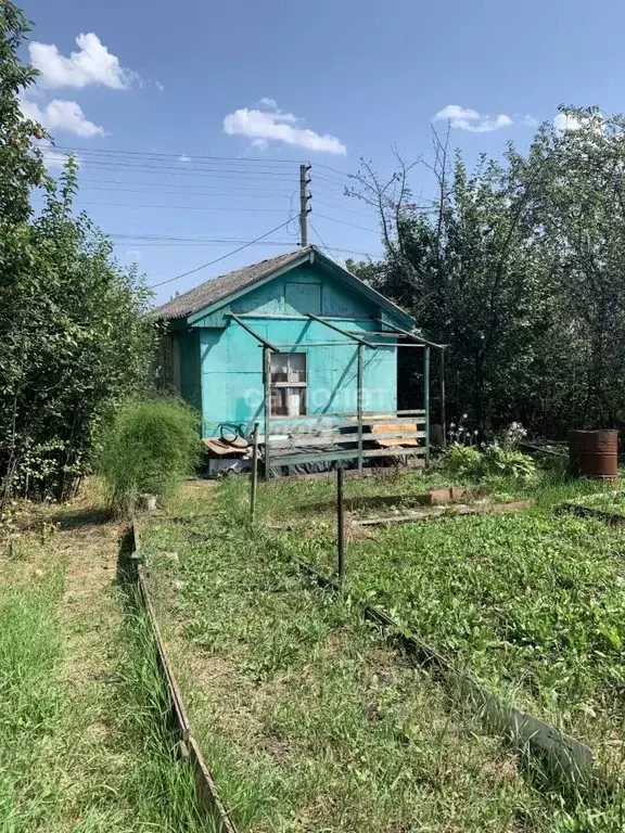 Участок в Челябинская область, Челябинск Слава СНТ, 8-й кв-л, 15 (4.0 ... - Фото 1