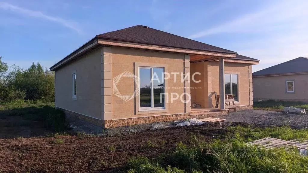 Дом в Свердловская область, Екатеринбург проезд 14-й Кианитовый (114 ... - Фото 2