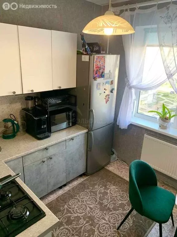 2-комнатная квартира: Великий Новгород, Большая Московская улица, ... - Фото 1