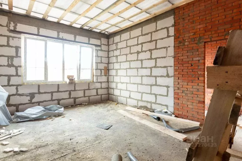 Дом в Ростовская область, Батайск ул. Кулагина (100 м) - Фото 1