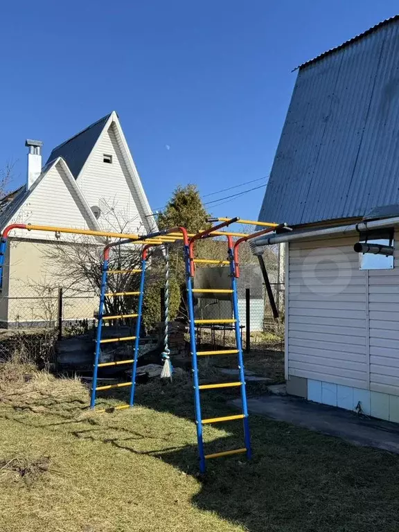Дача 40 м на участке 6 сот. - Фото 0