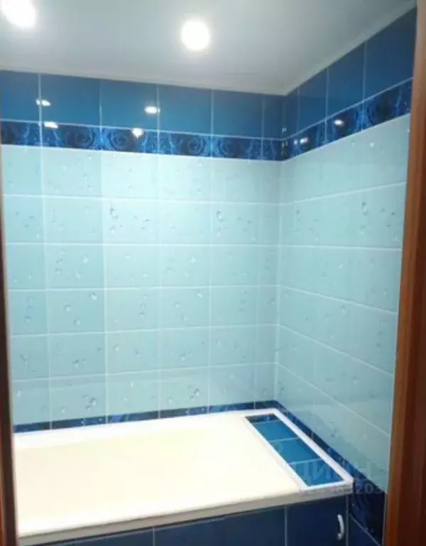 1-к кв. Брянская область, Фокино ул. Карла Маркса, 40 (35.9 м) - Фото 2