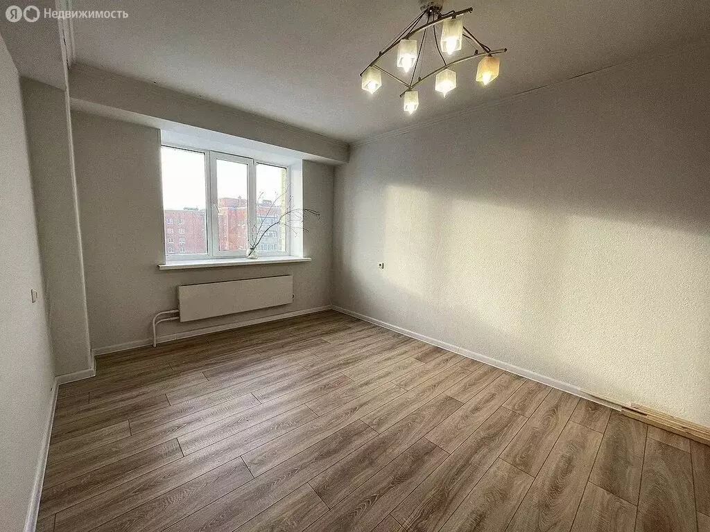 2-комнатная квартира: Тюмень, улица Щербакова, 142к4 (57.8 м) - Фото 1