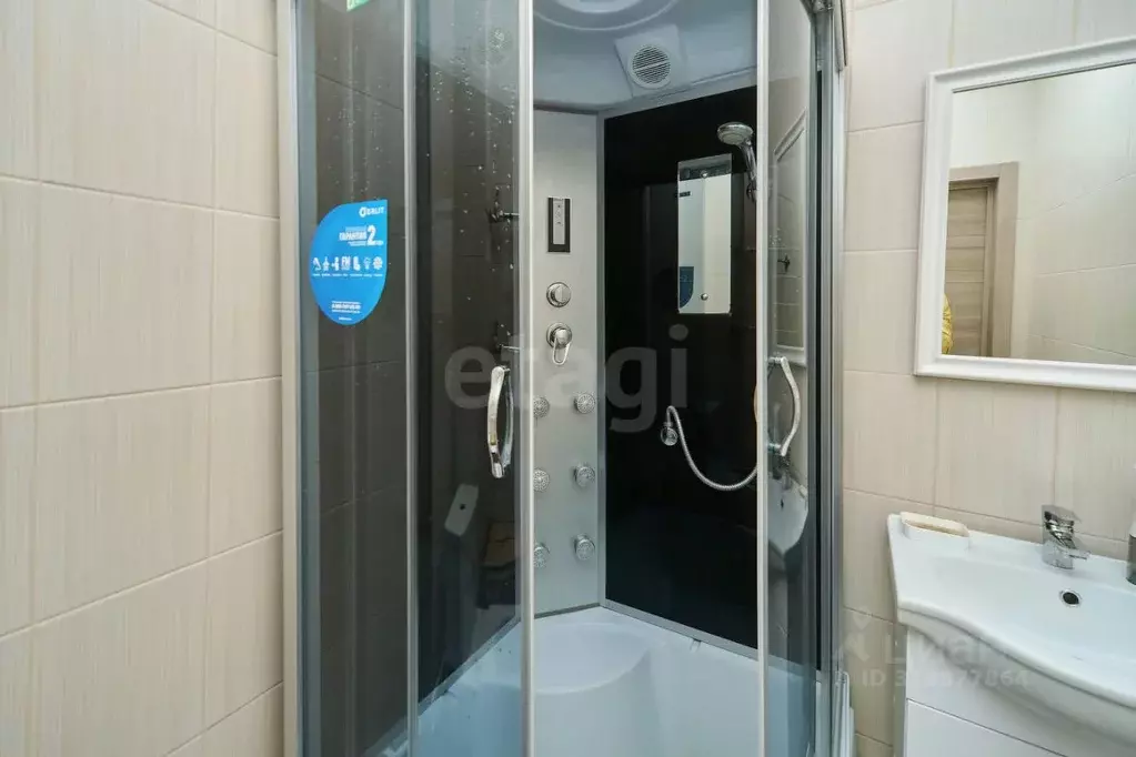 Студия Кемеровская область, Кемерово Московский просп., 4 (27.4 м) - Фото 2