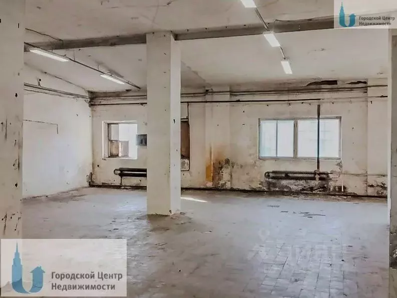 Склад в Санкт-Петербург ул. Швецова, 41к10 (230 м) - Фото 2