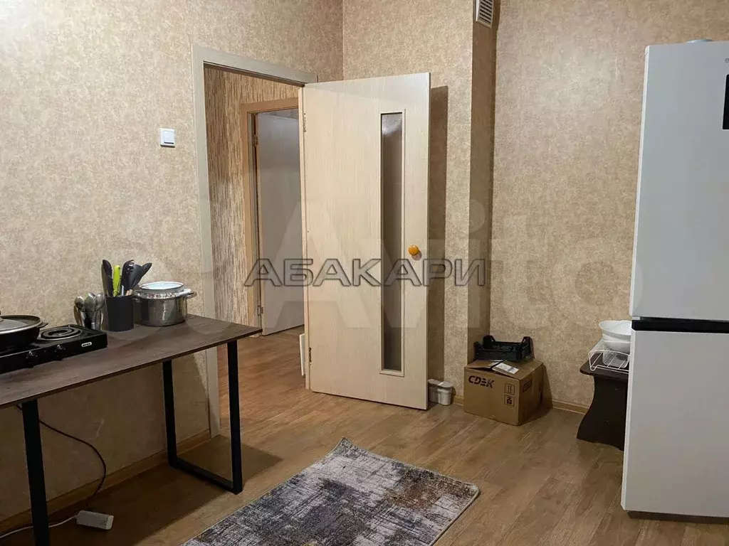 3-к. квартира, 70 м, 9/15 эт. - Фото 1