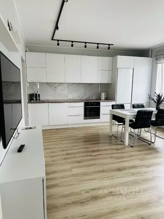 3-к кв. Карелия, Петрозаводск проезд Финский, 11 (60.0 м) - Фото 1