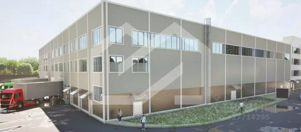 Помещение свободного назначения в Московская область, Раменское ул. ... - Фото 2