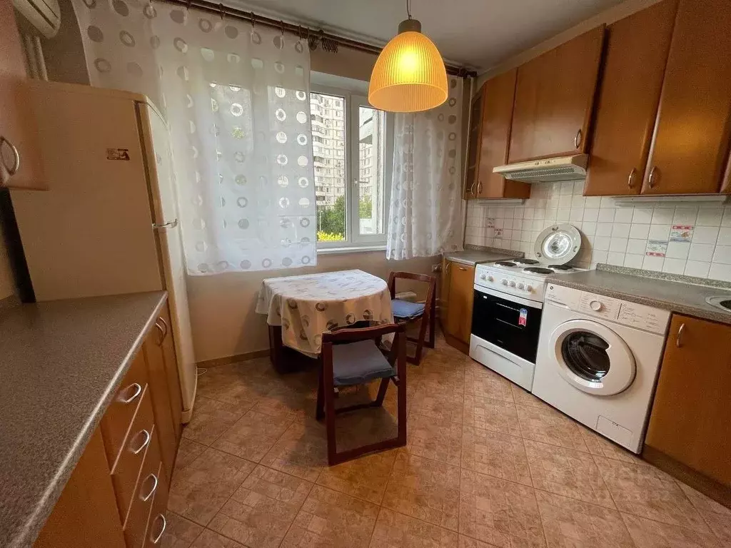 2-к кв. Москва Дмитровское ш., 64К4 (64.0 м) - Фото 2