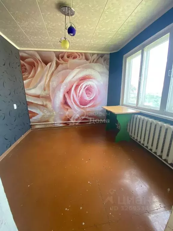 4-к кв. Волгоградская область, Фролово Коммунистическая ул., 5 (60.5 ... - Фото 2