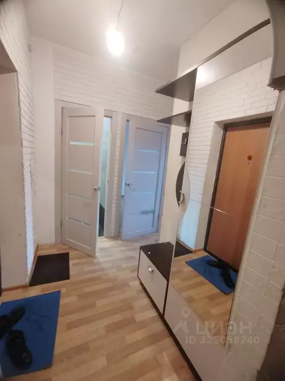 2-к кв. Красноярский край, Красноярск ул. Лесников, 23 (50.0 м) - Фото 2