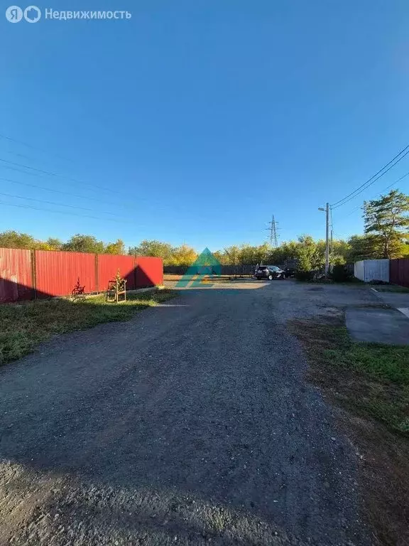Участок в Оренбург, улица Терешковой, 275 (5 м) - Фото 2